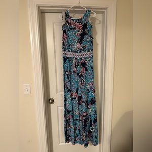 Lilly Pulitzer Women’s Maxi Dress